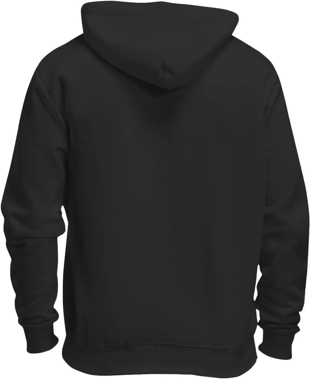 Mary Print Hoodie